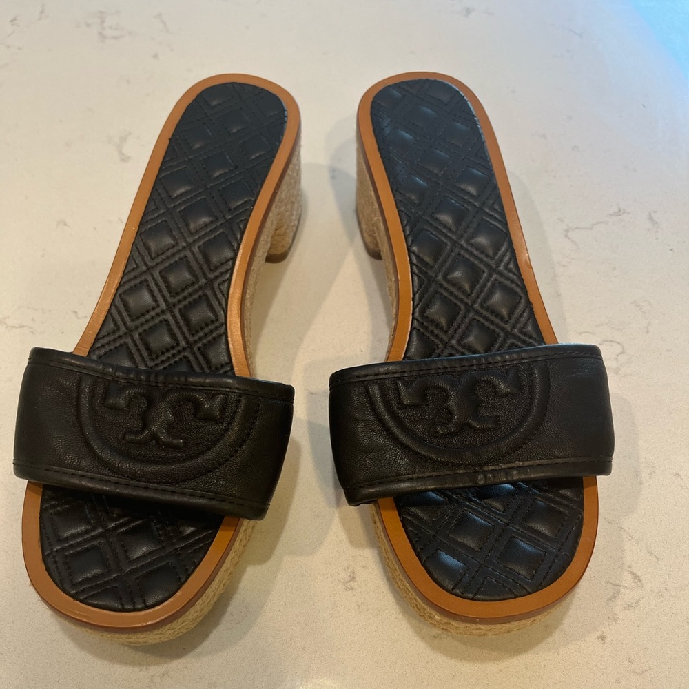 Tory Burch sandals